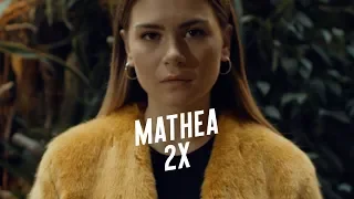 Mathea - 2x