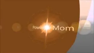 Powwow Mom