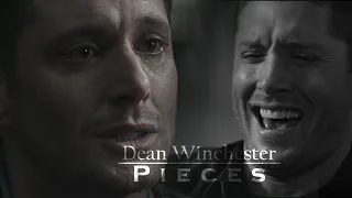 Dean Winchester ◊ Pieces [+15x20]