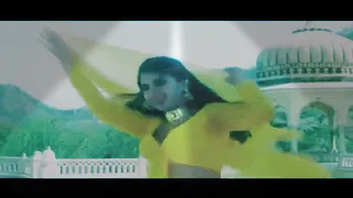 Sanwali Saloni Teri Jheel Si Aankhe ((( Jhankar ))) HD, Hum Sab Chor Hain (1995) Kumar Sanu & Alka