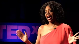 The Invisibility Trifecta: Why Midlife Women of Color Matter | Valerie Albarda | TEDxCharlotte