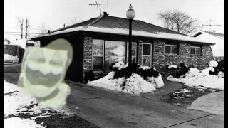 The Infamous John Wayne Gacy House