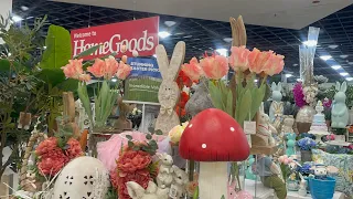 EXTREME BRAND NEW FULLY STOCKED HOME GOODS |UNIQUE HOME DECOR | STORE WALKTHROUGH #browsewithme