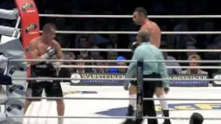 V. Klitschko - T. Adamek HIGHLIGHTS