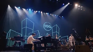 大橋トリオ / はじまりの唄 (ohashiTrio HALL TOUR 2020 〜This is music too〜 at NHK Hall 2020.11.19)