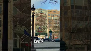 Champs Élysées, Paris #foryou  #paris #shortsfeed  #shortsvideo  #shorts #parisfrance #shortsviral