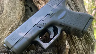 Glock 28 Review