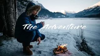 Sony A6500 4k cinematic video test I The Adventure