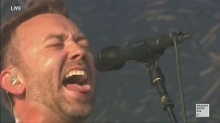 Rise Against LIVE  Rock am Ring 2018 Full Concert