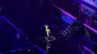 Nicki Minaj "Favorite" "Cowgirl" Oakland Arena 3/1/24