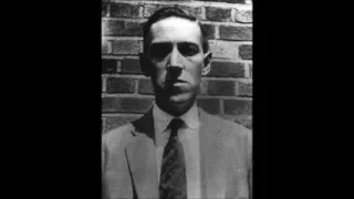 The Nameless City, by H  P  Lovecraft, Horror Audiobook