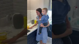 Multi Tasking Woman in Trouble - Celebrity - Credit @mamasoboliha #short #viral #tiktok