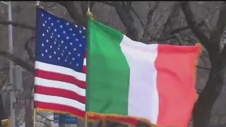 NYC St. Patrick's Day Parade back to delight millions