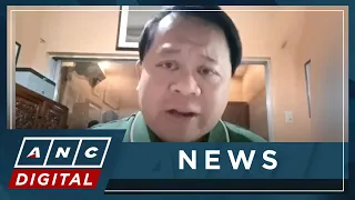 Atty. Topacio: Teves in detention facility in Timor-Leste pending judicial proceedings | ANC