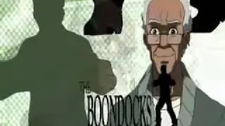 Boondocks Opening 1