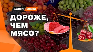 ЦЕНЫ В УКРАИНЕ: прогноз от ЭКСПЕРТОВ НА ЛЕТО