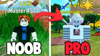 Noob To Pro Day 1 - Hello and welcome to All Star Tower Defense