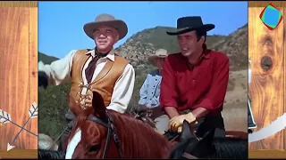 Bonanza Temporada 02 Capitulo 33 Confrontación