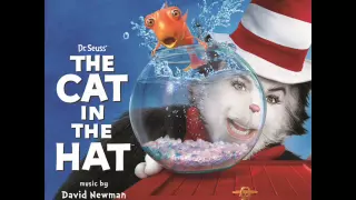 Cat in the Hat   S L O W  Drive by David Newman