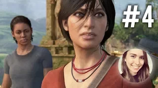 [ Uncharted: The Lost Legacy ] Parashurama’s Bow - Part 4