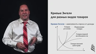 3.3.2. Эластичность спроса по доходу