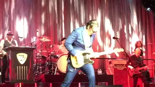 Joe Bonamassa Live - Slow Train  - November 22, 2017