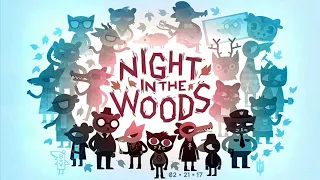 Night in the woods  - Astral alley (Remastered)