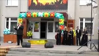 День города Семилуки 2013