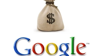Вывод денег с Google AdSense в Украине