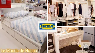 IKEA FRANCE 23-04 DRESSING CHAMBRE