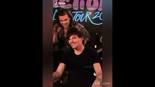 Larry Moments - 1 #larry #larrystylinson