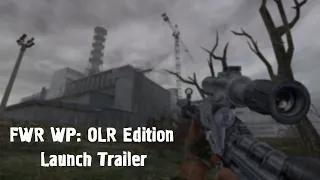 FWR Weapons Pack: OLR Edition - Launch trailer