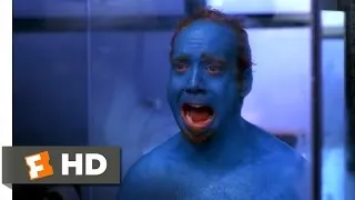 Big Fat Liar (6/10) Movie CLIP - Jason Turns Marty Blue (2002) HD