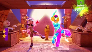 v s mobiMi Mi Mi   Just Dance® 2019 Full Gameplay 5 Stars