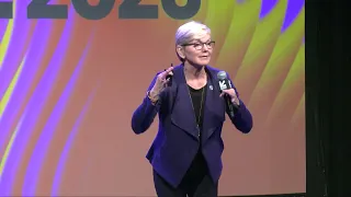 Energy Secretary Jennifer Granholm: What an American-Made Clean Energy Future Looks Like | SXSW 2023