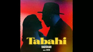 Tabahi Dj Remix Song | Badshah, Tamannaah | Bm Music Doctorz | New Dj Song 2022 |