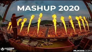 Mashups & Remixes Of Popular Songs 2020 🎉 | Party Mix 2020