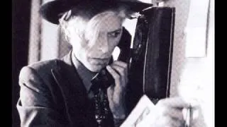 David Bowie - 1984 (Live Audio Los Angeles 5 September 1974)