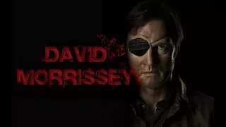 Дэвид Моррисси (David Morrissey)