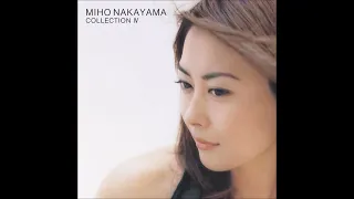 Nakayama Miho - 未來へのプレゼント