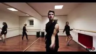 Би-2+Чичерина - Мой рок-н-рол choreography by Ura Krivenko | Talant Center DDC