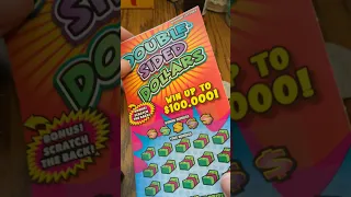 Missouri lottery new ticket win up to $100,000!!!