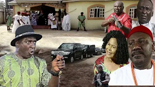 THE BATTLE OF FRATERNITY HIERARCHY 2 - 2023 UPLOAD NIGERIAN MOVIES