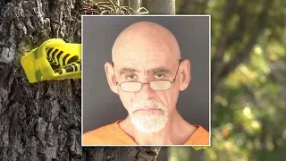 Suspect in Tamiami Trail murders dies in Sarasota County Jail