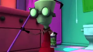 Invader Zim Game Trailer