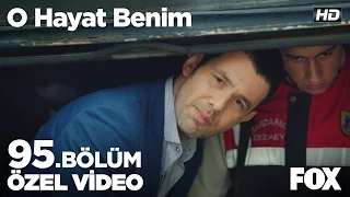 O Hayat Benim 95. Bölüm Özel Klip! O Hayat Benim 95. Bölüm