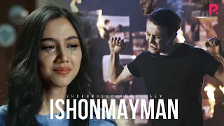 Shokhrullo Abdullaev - Ishonmayman (Official Music Video)