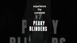 The Real Peaky Blinders | Gang that Dominated Britain for 20 Years 🔥 #crime #documentary #kidnapping