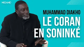 Muhammad Diakho : le Coran en soninké