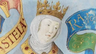 María de Portugal, "La Fermosíssima María", La Vengativa Madre de Pedro I de Castilla "El Cruel".